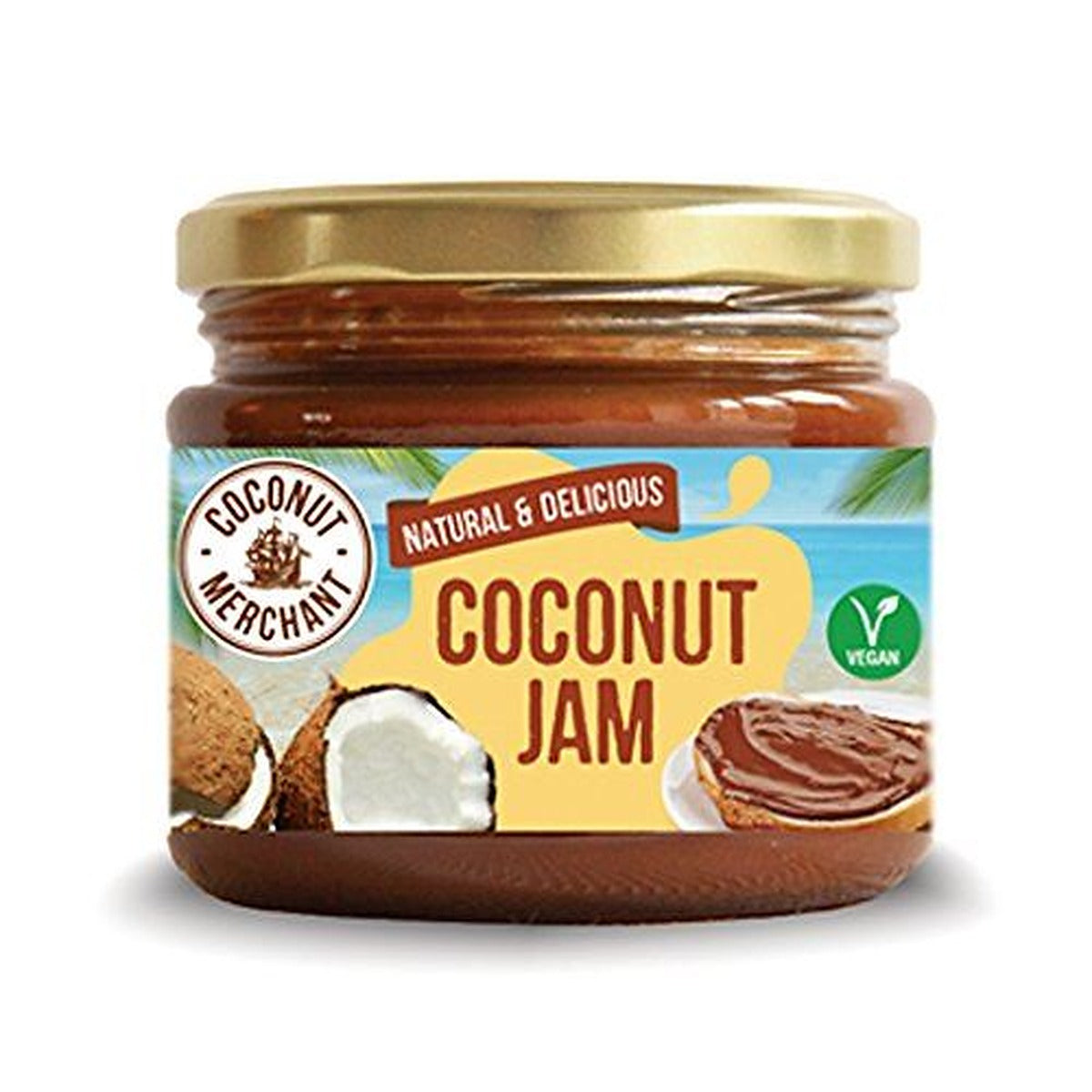 Coconut Oil & Butter