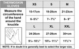 Thermoskin Pair of Arthritic Gloves