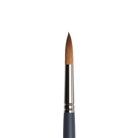 Winsor & Newton Professional Watercolour Sable Brush Round - All Sizes