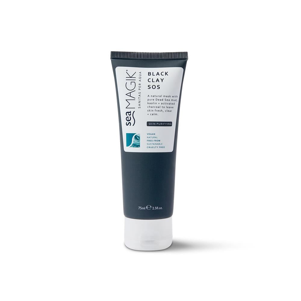 Dead Sea Spa Magik Mud Mask 75ml