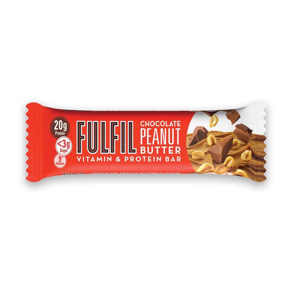 Fulfil Chocolate Peanut Butter 55g