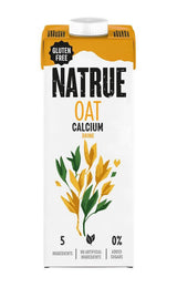 Natrue Oat Calcium Drink UHT 1L