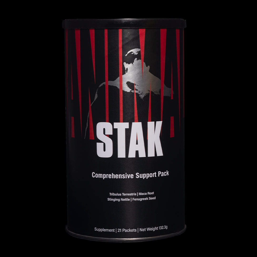 Universal Nutrition Animal Stak 21 Packs Comprehensive Support Pack
