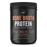 Alpha01 Bone Broth Protein Powder 400g