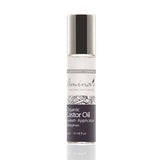 Amina's Organic Pure Castor Oil Eyelash & Brows Applicator 3.5ml