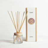 Isle of Skye Lavender Dusk Reed Diffuser 27cm x 8.5cm 8.5cm