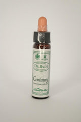 Dr Bach Centaury Bach Flower Remedy 10ml