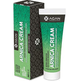 AGAN Arnica Cream 50ml