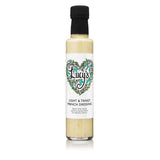 Lucys Dressings Light and Tangy French Dressing 250ml