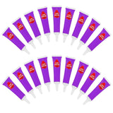 Cake Decor Writing Icing Tubes 19g - All colours