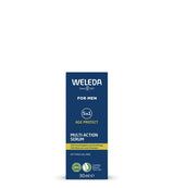 Weleda Men's 5in1 Multi-Action Serum 30ml