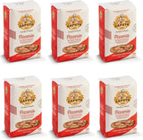 Caputo Farina Pizzeria Type 00 Flour Red 1kg - Pack of 6