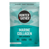 Hunter & Gather Marine Collagen Peptide Protein Powder Unflavoured 300g