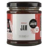 Janda Food J&A Chilli Jam 210g