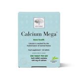 New Nordic Calcium Mega 30 tablets
