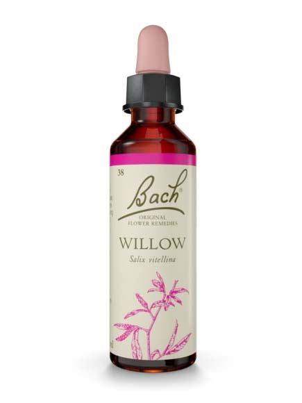 Nelsons Bach Original Flower Remedies 20ml