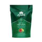 Ayumi Herbal Henna + 9 Himalayan Herbs 150g