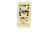 Montezumas Chocolate Organic Creamy White Chocolate Giant Buttons 180g