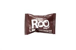 ROObiotic Ball Cacao & Maca Organic Raw Energy Ball 22g