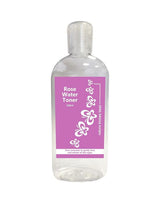 Power Health Rosewater Toner 250ml bottles
