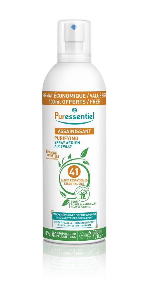 Puressentiel Purifying Air Spray 500ml