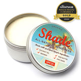 Not the Norm Shade All-Natural Mineral Sunscreen 100ml