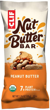 Clif Bars - Energy, Nut Butter, Protein and Shot Bloks - All Flavours and Sizes