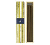 Nippon Kodo Kayuragi Incense - Hinoki 40 Sticks - 6 Pack