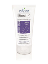 Salcura Bioskin Face Wash 150ml