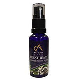 Absolute Aromas Breatheasy Natural Room Spray 30ml