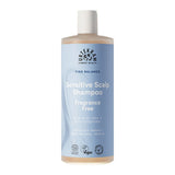 Urtekram Fragrance Free Shampoo for Sensitive Scalp 500ml