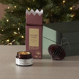 Evolve Organic Beauty Golden Hour Christmas Cracker Gift