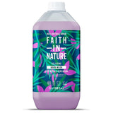 Faith in Nature Lavender & Geranium Hand Wash 5 Litre