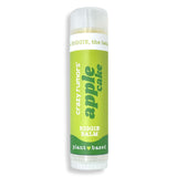 Crazy Rumors Lip Balms - 100% Natural, Vegan & Cruelty Free - All Flavours