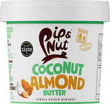 Pip and Nut Coconut Almond Butter 1000g