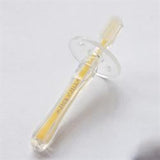 Jack N Jill Silicone Toothbrush 1-4 years