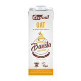 Ecomil Organic Barista Oat Drink 1L