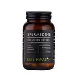 KIKI Health Spermidine 60 Vegicaps