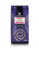 King Soba Organic Pho Noodles made with Brown Rice 250g
