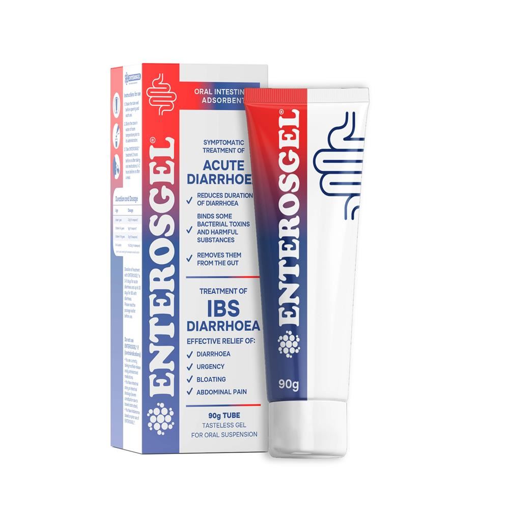 Enterosgel Enterosgel 90g