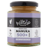 Hilltop Honey Hilltop Manuka Honey MGO 500+ 225g