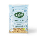 La Bio Idea Organic White Macaroni (Elbows) 500g
