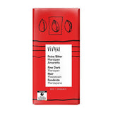Vivani Dark Marzipan Amaretto 60% Chocolate Organic 100g