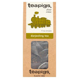Teapigs darjeeling tea 15 tea temples