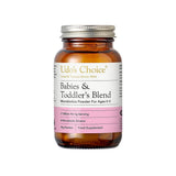 Udos Choice Infant's Blend Microbiotics -75g Powder