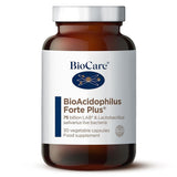 Biocare BioAcidophilus Forte Plus 30 capsules