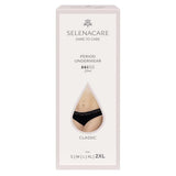 Selenacare Menstrual undies CLASSIC Black Size 2XL