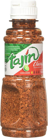 Tajin Classic Chilli & Lime Seasoning 142g