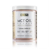 BeKeto MCT Oil Powder Natural Chocolate 300g