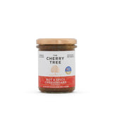 The Cherry Tree Hot & Spicy Cheeseboard Chutney 210g